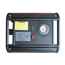 Компрессор высокого давления FROSP КВД 60/300А - изображение 5