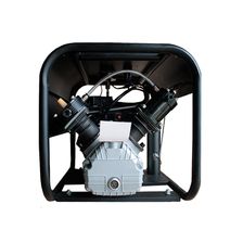 Компрессор высокого давления FROSP КВД 60/300А - изображение 6