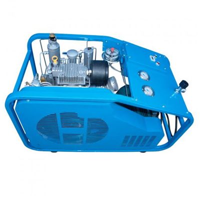 Компрессор высокого давления FROSP КВД 8000/250 (380В, 8000л/мин, 250бар, 160кВт) - изображение 5