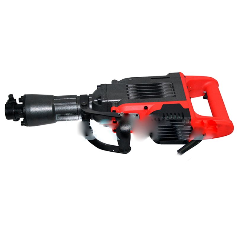 Электрический бетонолом FROSP GJH-125