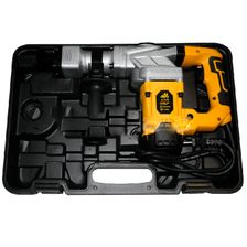 Электрический отбойный молоток FROSP GJH-4350 - изображение 2