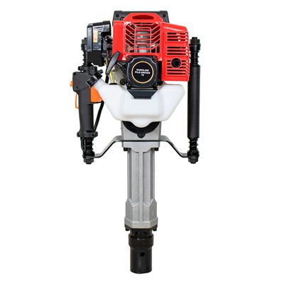 Копер бензиновый FROSP GJH-60 - изображение 4