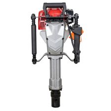 Бензиновый копер FROSP GJH-70 - изображение 10