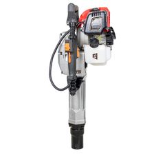 Бензиновый копер FROSP GJH-70 - изображение 11