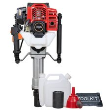 Бензиновый копер FROSP GJH-70 - изображение 12