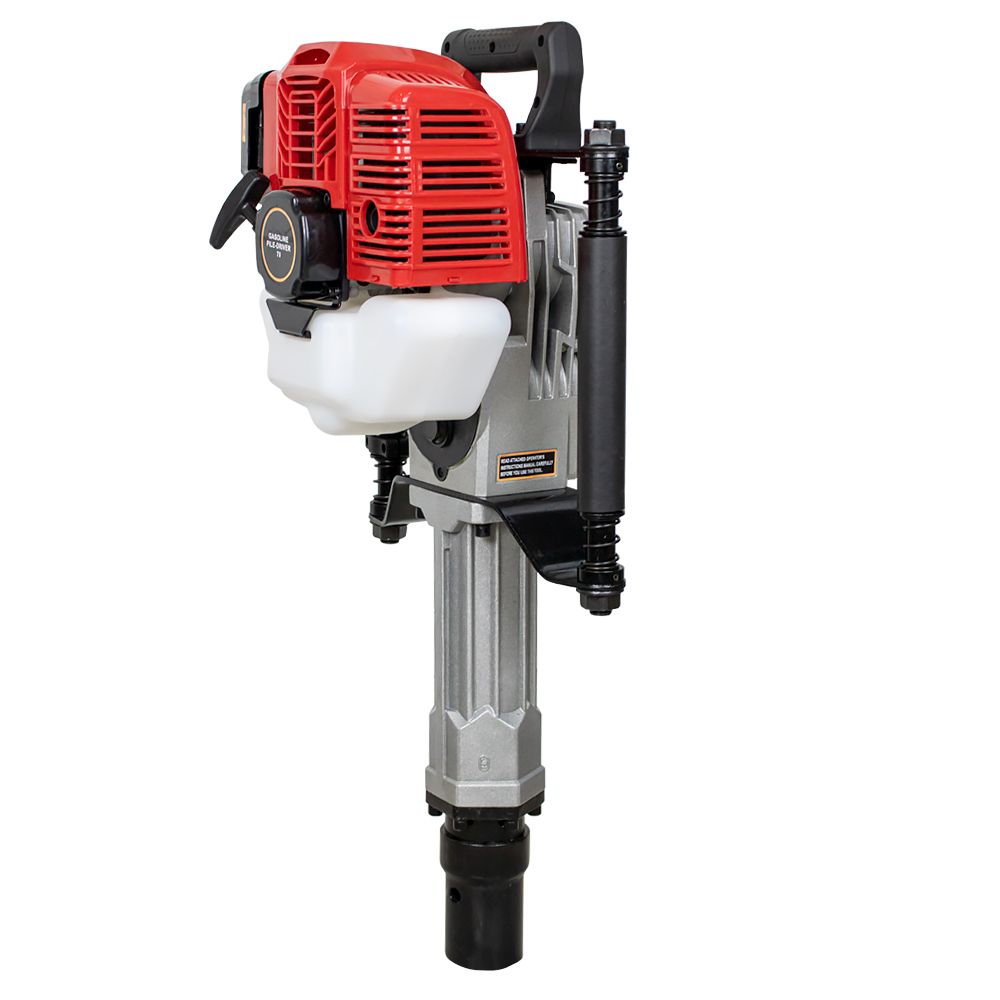 Бензиновый копер FROSP GJH-70 - изображение 2