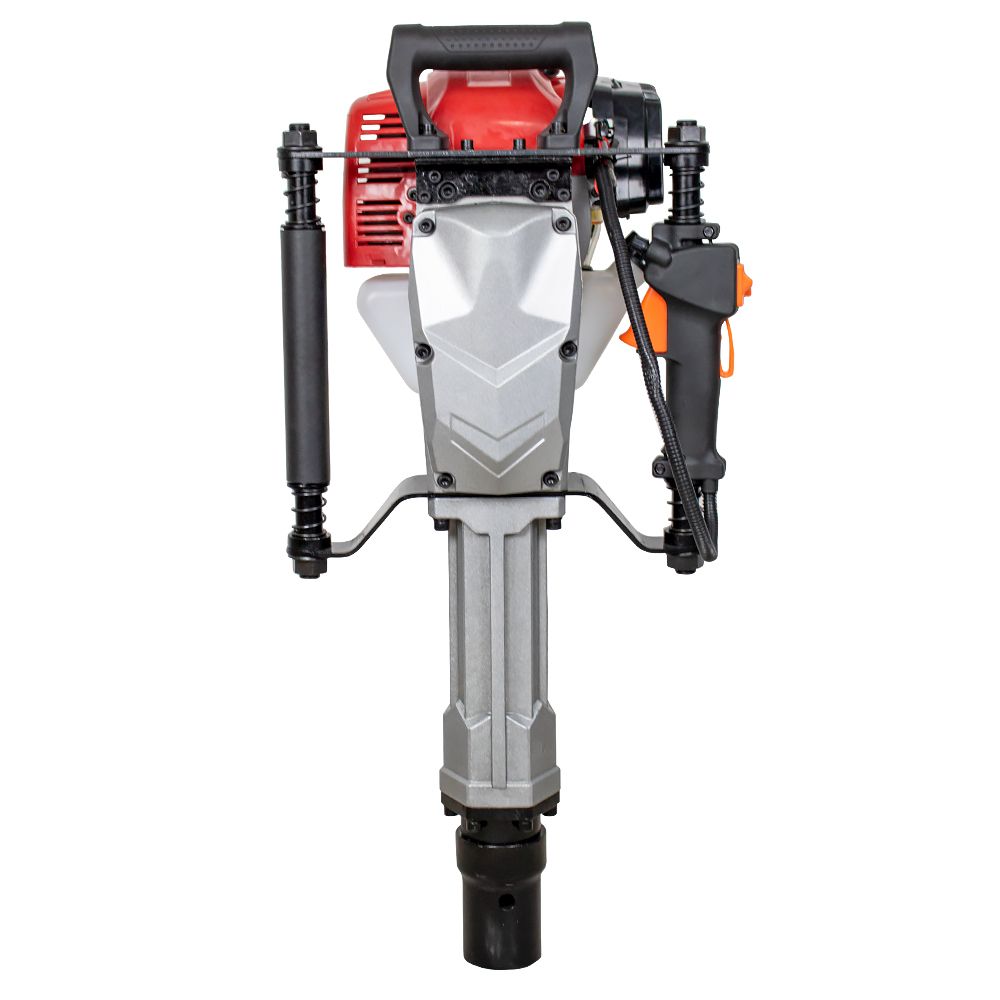 Бензиновый копер FROSP GJH-70 - изображение 4