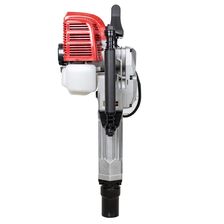 Бензиновый копер FROSP GJH-70 - изображение 9