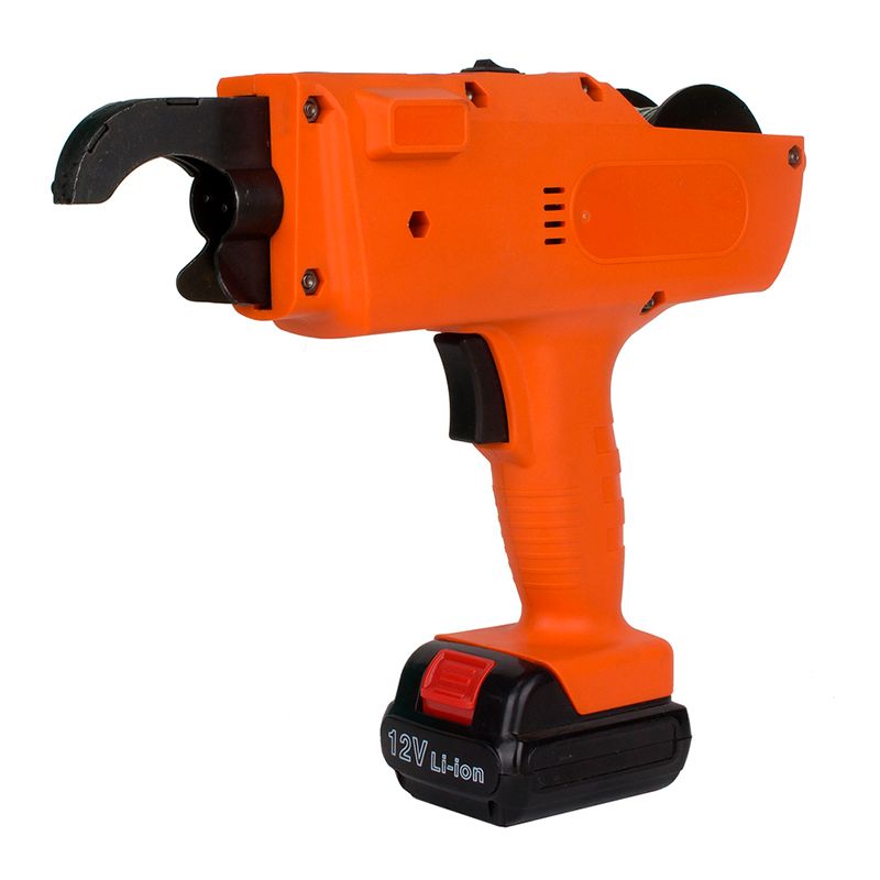 Пистолет для вязки арматуры FROSP GS-880 - изображение 14