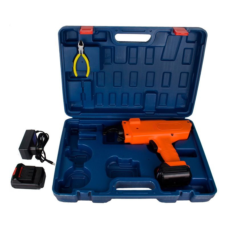 Пистолет для вязки арматуры FROSP GS-880 - изображение 16