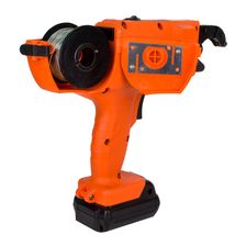 Пистолет для вязки арматуры FROSP GS-880 - изображение 18