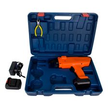 Пистолет для вязки арматуры FROSP GS-880 - изображение 19