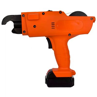 Пистолет для вязки арматуры FROSP GS-880 - изображение 22