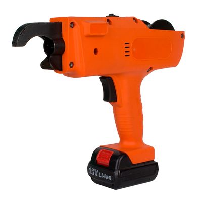 Пистолет для вязки арматуры FROSP GS34T - изображение 8