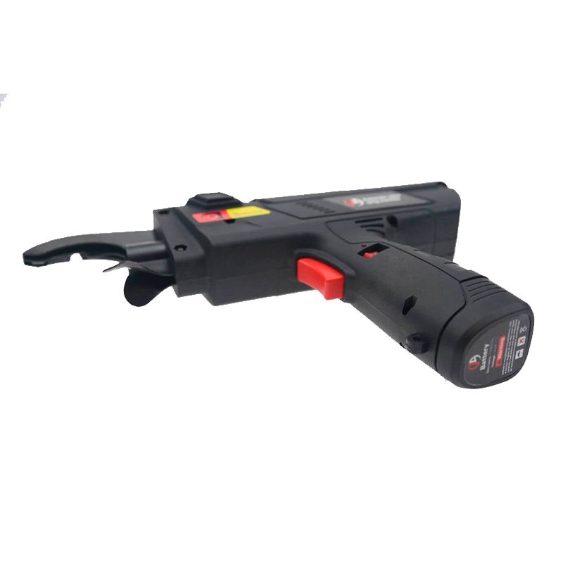 Пистолет для вязки арматуры FROSP GS60T - изображение 4