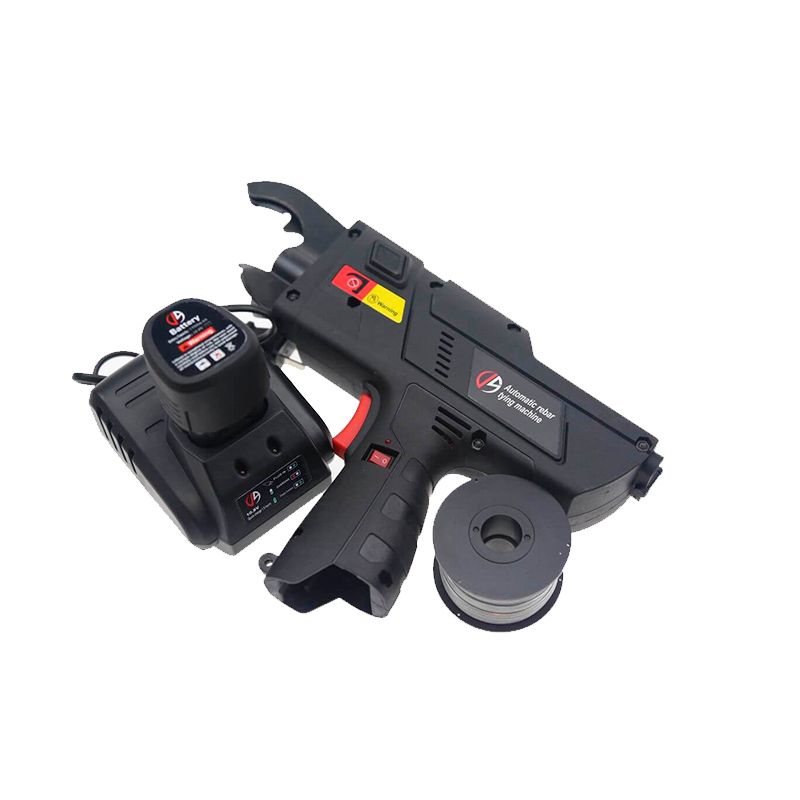 Пистолет для вязки арматуры FROSP GS60T - изображение 5