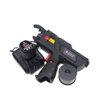 Пистолет для вязки арматуры FROSP GS60T - изображение 8