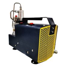 Компрессор для пневматики FROSP КВД PCP 30 NEW (220В, 50л/мин, 300бар, 2,2кВт) - изображение 8