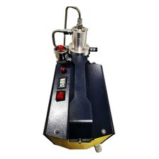 Компрессор для пневматики FROSP КВД PCP 30 NEW (220В, 50л/мин, 300бар, 2,2кВт) - изображение 9