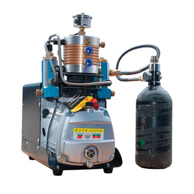 Компрессор высокого давления FROSP КВД PCP Mini (220В, 50л/мин, 300бар, 1,8кВт) - изображение 5