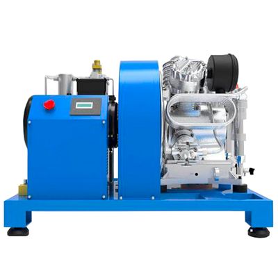 Компрессор винтовой FROSP SC 15C-8 - изображение 11