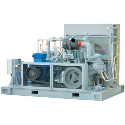 Компрессор винтовой FROSP SC 18А-10 - изображение 6