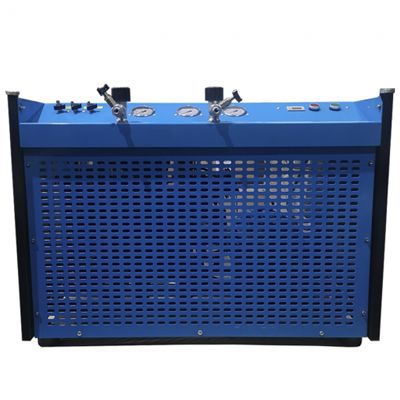 Компрессор винтовой FROSP SC 30А-10 - изображение 5