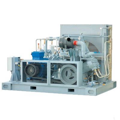 Компрессор винтовой FROSP SC 37А-10 - изображение 4