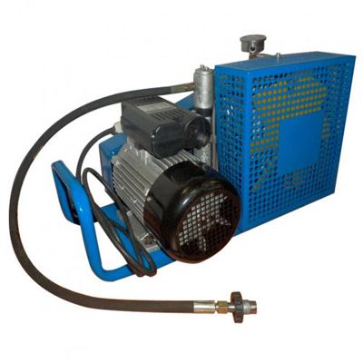 Компрессор винтовой FROSP SC 45А-10 - изображение 7