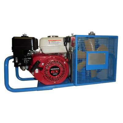 Компрессор винтовой FROSP SC 45А-8 - изображение 3