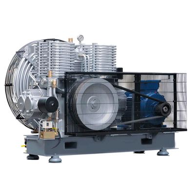 Компрессор винтовой FROSP SC 55А-10 - изображение 4