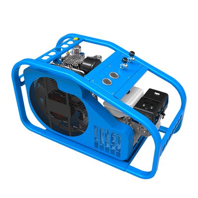 Компрессор винтовой FROSP SC 55А-10 - изображение 7