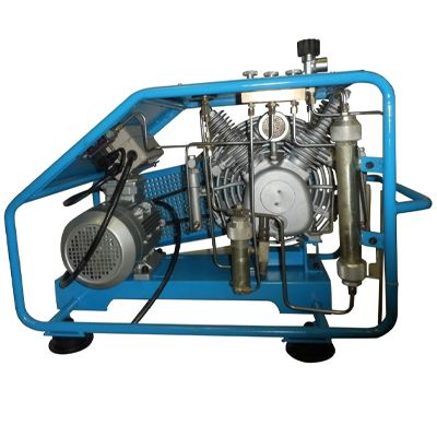 Компрессор винтовой FROSP SC 55А-8 - изображение 7