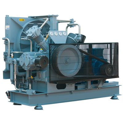 Компрессор винтовой FROSP SC 5C-10 - изображение 11