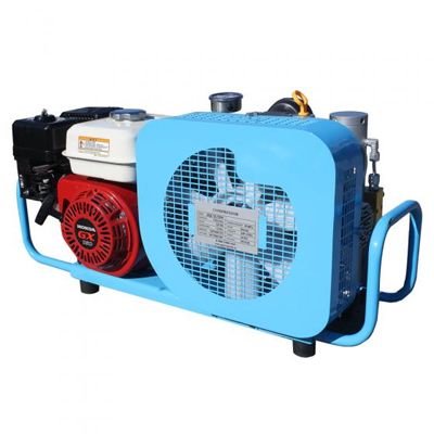 Компрессор винтовой FROSP SC 5C-8 - изображение 7