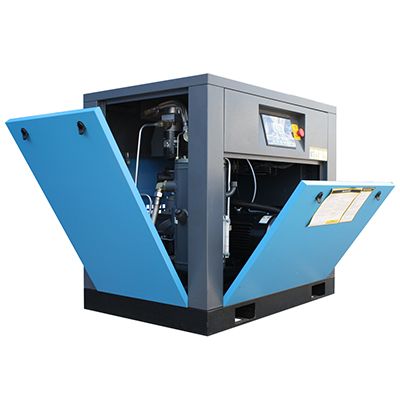 Компрессор винтовой FROSP SC 7C-10 - изображение 2