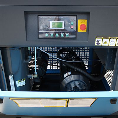 Компрессор винтовой FROSP SC 7C-10 - изображение 3
