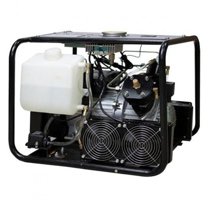 Ручной динамометрический ключ FROSP TW-80060 - изображение 5