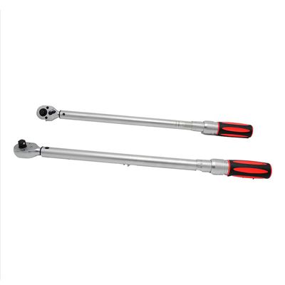 Ручной динамометрический ключ FROSP TW-80200 - изображение 4