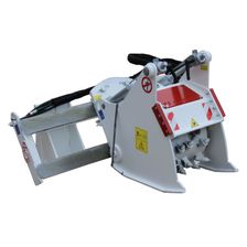 Дорожная фреза FS 35.15 CM Crusher для минипогрузчиков - изображение 3