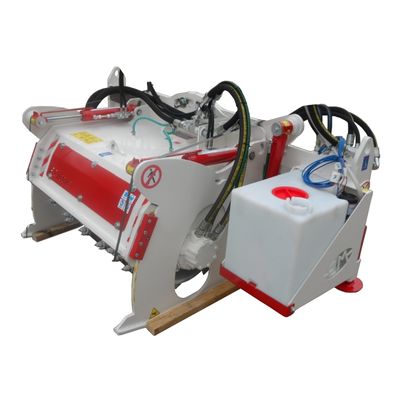 Дорожная фреза FS 40.15 CM Crusher для минипогрузчиков - изображение 4