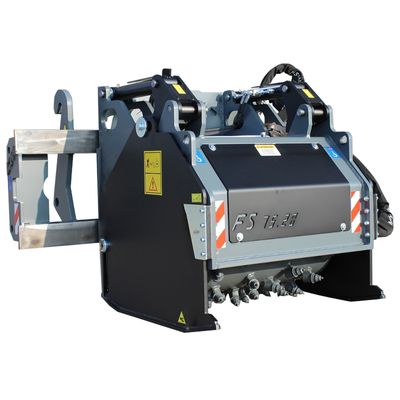 Дорожная фреза FS 40.15 CM Crusher для минипогрузчиков - изображение 7