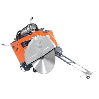 Швонарезчик дизельный FS 410 D - изображение 34