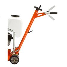 Швонарезчик дизельный FS 410 D - изображение 16