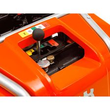 Швонарезчик дизельный FS 4800 D - изображение 15