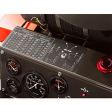 Швонарезчик дизельный FS 4800 D - изображение 16