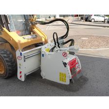 Дорожная фреза FS 50.20 CM Crusher для минипогрузчиков - изображение 4