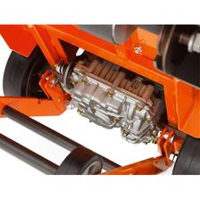 Швонарезчик бензиновый FS 524 - изображение 17