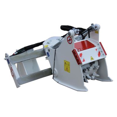 Дорожная фреза FS 60.23 CM Crusher для минипогрузчиков - изображение 6