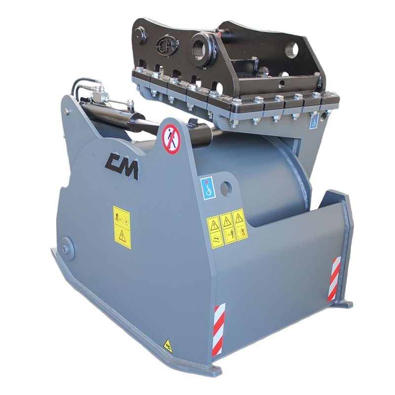 Дорожная фреза FSE 30.15 CM Crusher для экскаваторов
